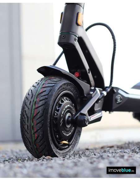 Teverun Fighter Mini Certificado