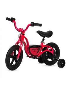 Bicicleta eléctrica Infantil DART 7 2