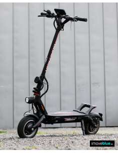 Dualtron Victor Luxury + Plus Certificado 2