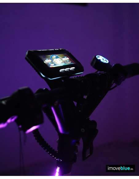 Dualtron Victor Luxury + Plus Certificado