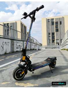 Dualtron Mini Special Long Body Certificado 2