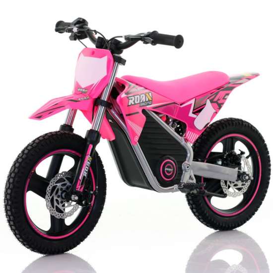 Roan Warrior MX350 minicross 350W 14/14