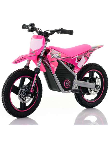 Roan Warrior MX350 minicross 350W 14/14