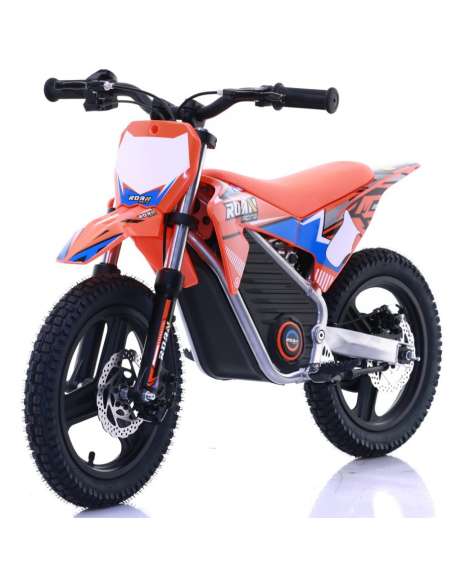 Roan Warrior MX350 minicross 350W 14/14