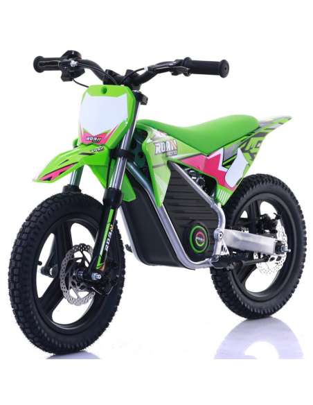 Roan Warrior MX350 minicross 350W 14/14
