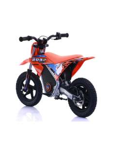 Roan Warrior MX250 minicross 250W 12/12 2