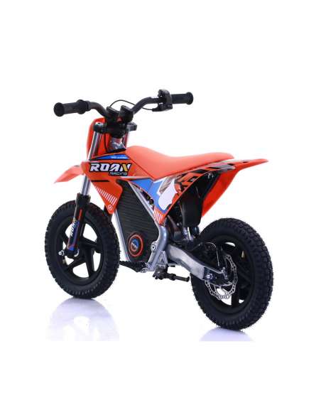 Roan Warrior MX250 minicross 250W 12/12