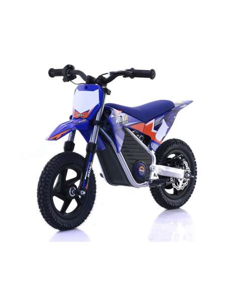 Roan Warrior MX250 minicross 250W 12/12