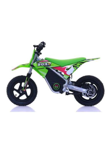 Roan Warrior MX250 minicross 250W 12/12