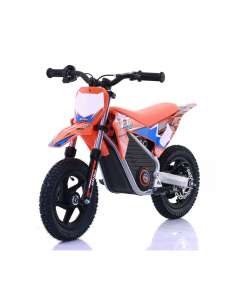 Roan Warrior MX250 minicross 250W 12/12