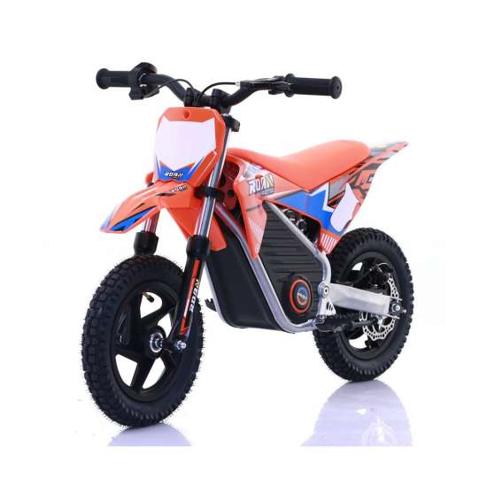 Roan Warrior MX250 minicross 250W 12/12
