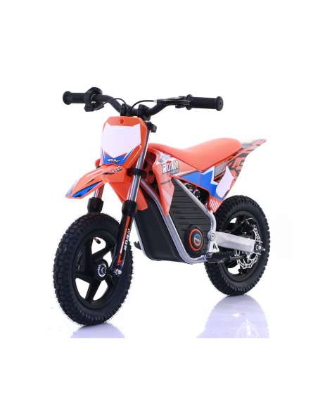 Roan Warrior MX250 minicross 250W 12/12