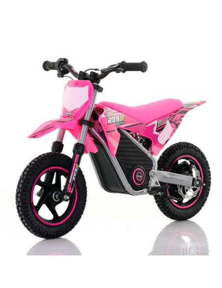 Roan Warrior MX250 minicross 250W 12/12