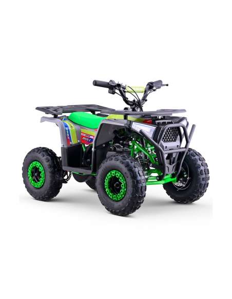 Roan Bull Mini Quad Eléctrico 1000w