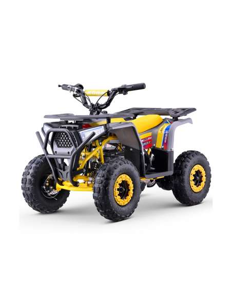 Roan Bull Mini Quad Eléctrico 1000w
