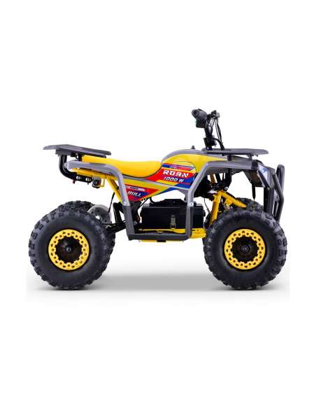 Roan Bull Mini Quad Eléctrico 1000w