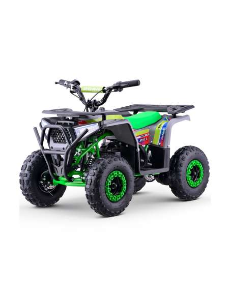 Roan Bull Mini Quad Eléctrico 1000w