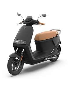 Segway eScooter E125S 2