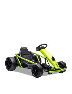 Apollo F1 Racer 24V Drift Kart eléctrico