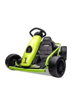 Apollo F1 Racer 24V Drift Kart eléctrico 2