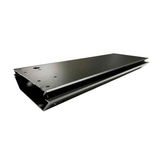 Plataforma - Base - Chasis Dualtron Mini