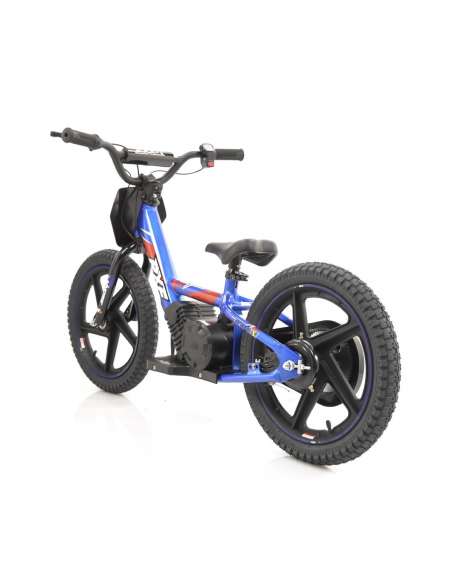 Bicicleta eléctrica Roan RXF Sedna 16"