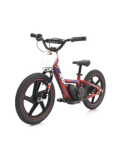 Bicicleta eléctrica Roan RXF Sedna 16"