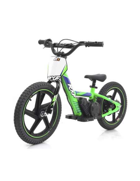 Bicicleta eléctrica Roan RXF Sedna 16"