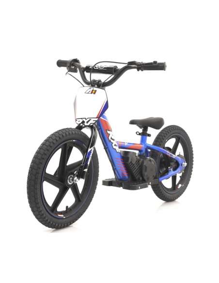 Bicicleta eléctrica Roan RXF Sedna 16"