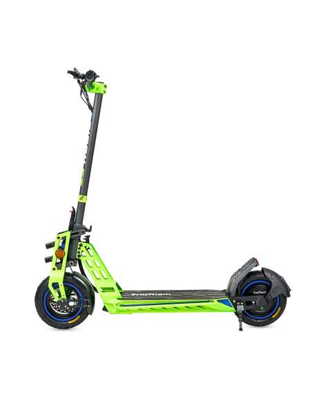 Ecoxtrem Bison GT Carbon Design Certificado