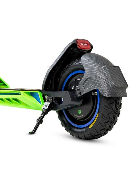 Ecoxtrem Bison GT Carbon Design Certificado