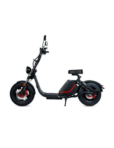 Tekuon Ikara Citycoco matriculable