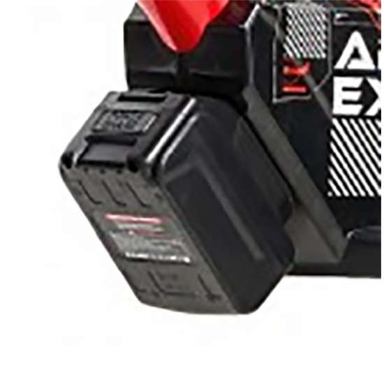 Batería litio 24V 2,6Ah Ecoxtrem Apex 7