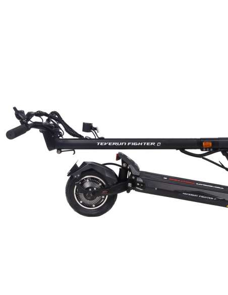 Teverun Fighter Q Certificado