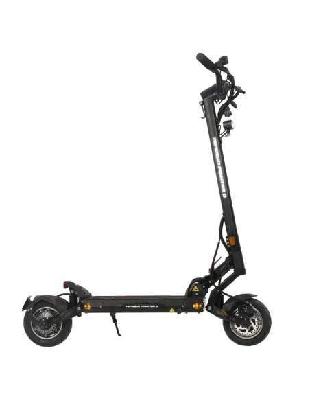 Teverun Fighter Q Certificado