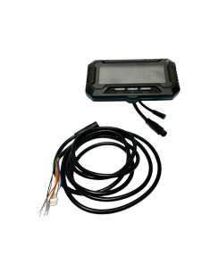 Display EY4 Minimotors
