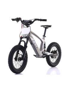 Bicicleta eléctrica Roan Junior RXF Evo 18" 2