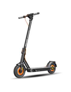 Inmotion Climber Certificado