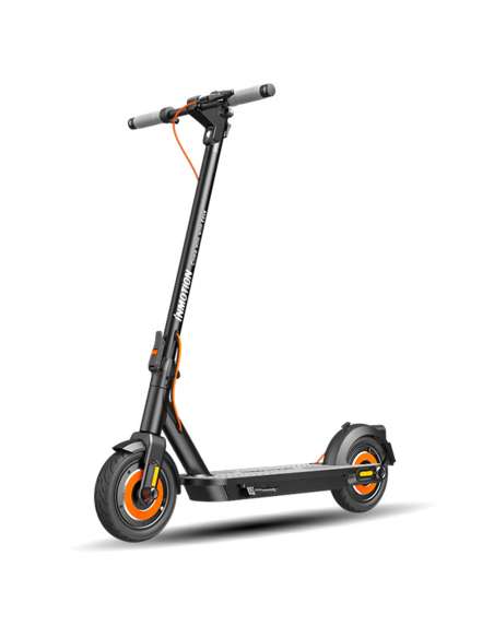 Inmotion Climber Certificado