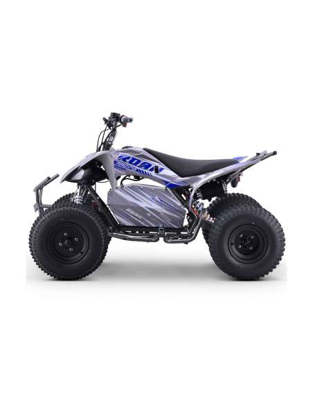 Quad eléctrico 1800W Dakar Roan R10 Brushless