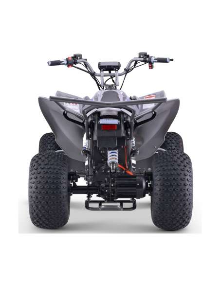 Quad eléctrico 1500W Dakar Roan R8 Brushless