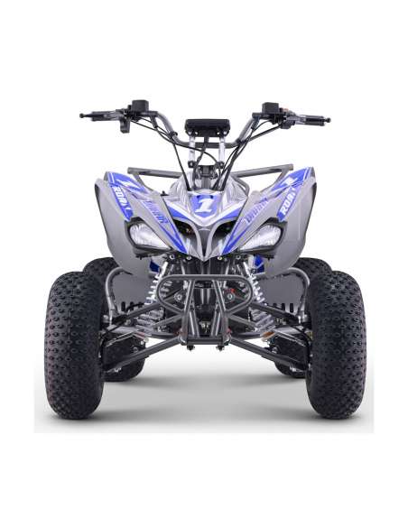 Quad eléctrico 1500W Dakar Roan R8 Brushless