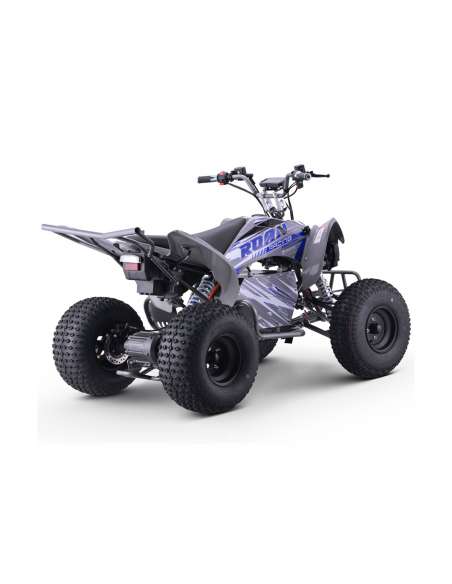 Quad eléctrico 1500W Dakar Roan R8 Brushless