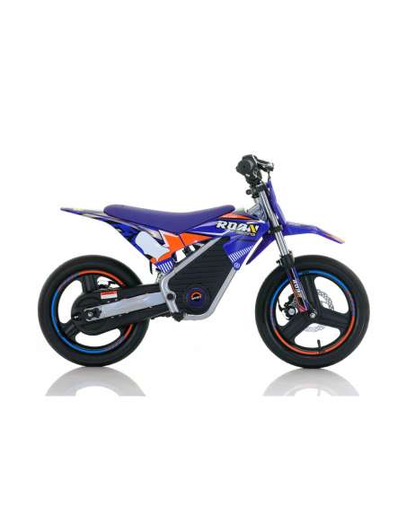 Roan Warrior MX E350 14/14" Supermotard Mini moto eléctrica 350W