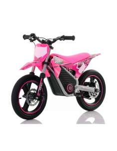 Roan Warrior MX E350 14/14" Supermotard Mini moto eléctrica 350W 2
