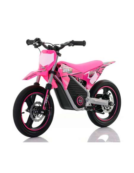 Roan Warrior MX E350 14/14" Supermotard Mini moto eléctrica 350W