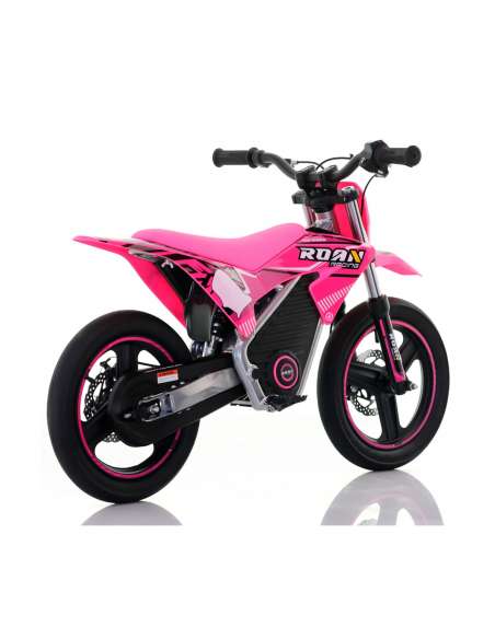Roan Warrior MX E350 14/14" Supermotard Mini moto eléctrica 350W