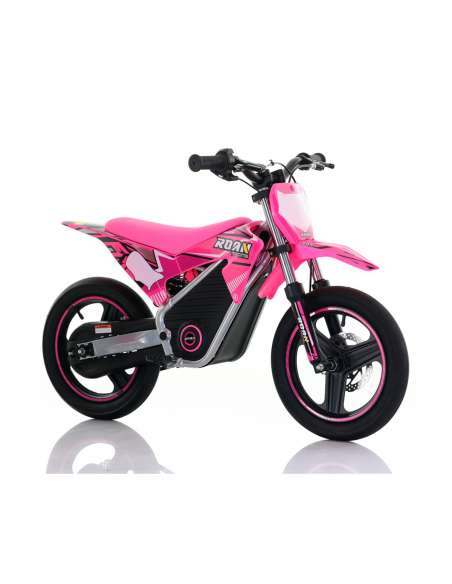 Roan Warrior MX E350 14/14" Supermotard Mini moto eléctrica 350W