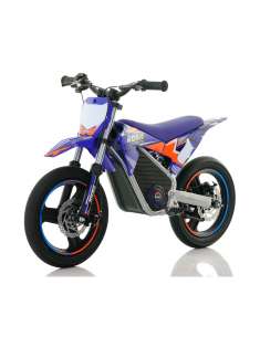 Roan Warrior MX E350 14/14" Supermotard Mini moto eléctrica 350W