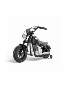 Mini Harley eléctrica infantil 200W REXO 36V 2